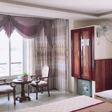Hoang Son Hotel Nha Trang Exterior foto