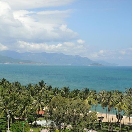 Hoang Son Hotel Nha Trang Exterior foto