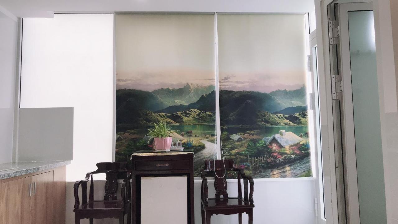 Hoang Son Hotel Nha Trang Exterior foto