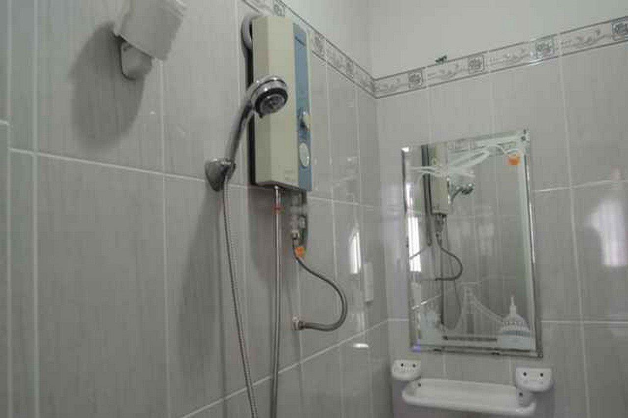 Hoang Son Hotel Nha Trang Exterior foto