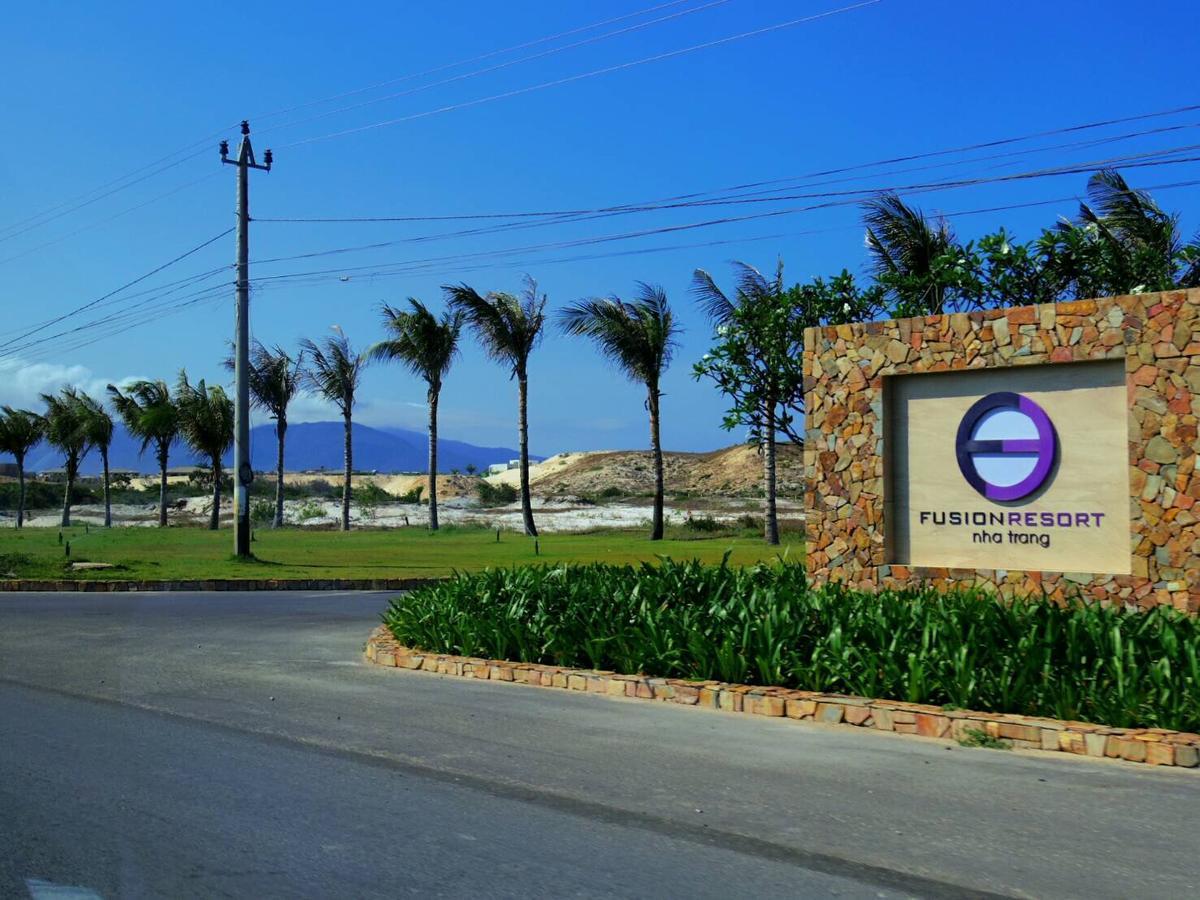 Hoang Son Hotel Nha Trang Exterior foto