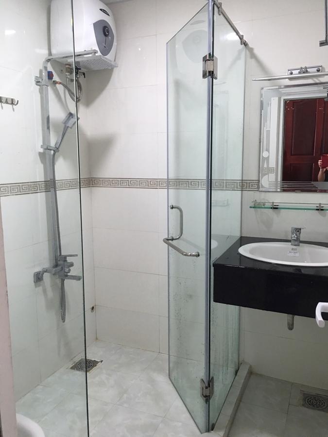 Hoang Son Hotel Nha Trang Exterior foto